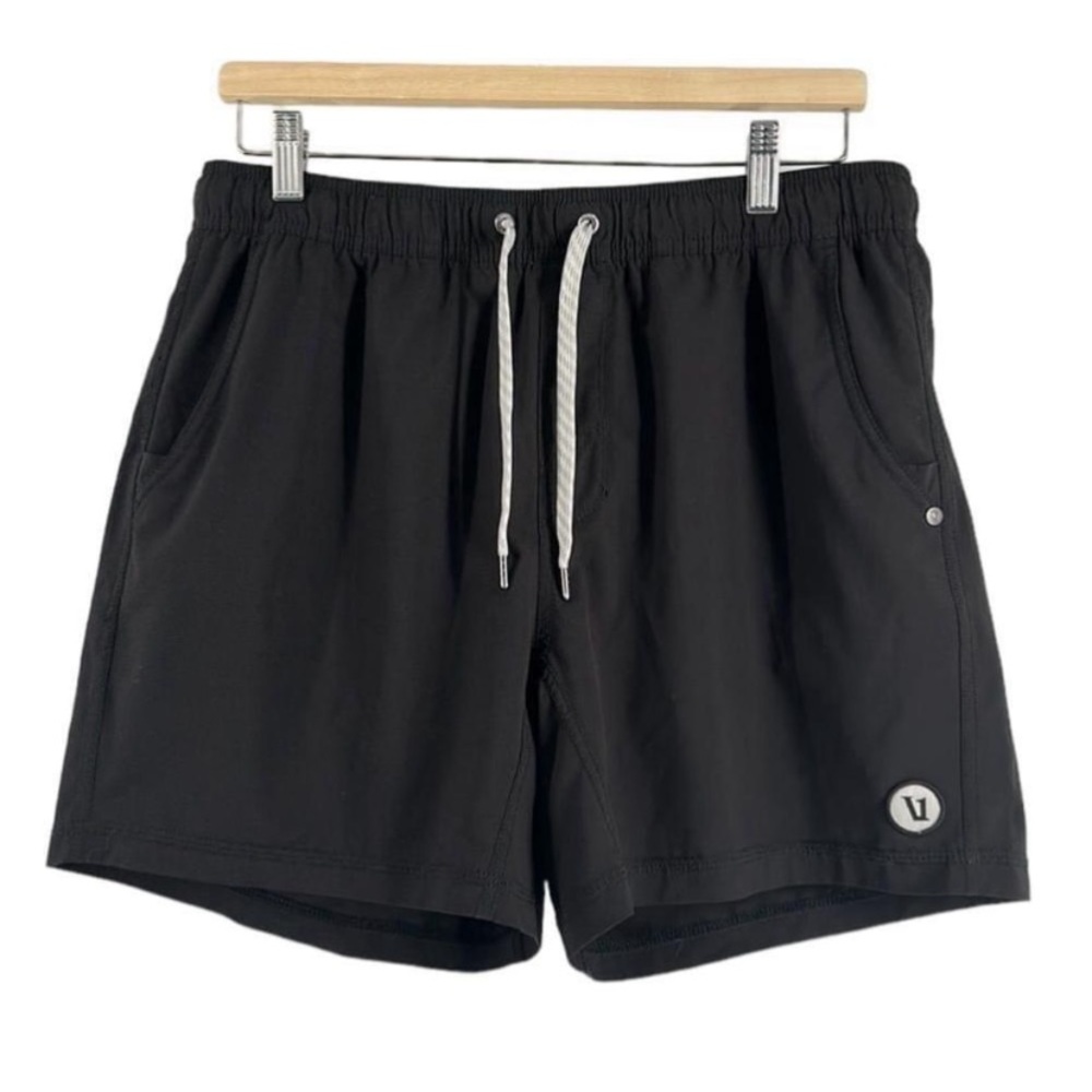 Vuori Kore shorts 5” like new